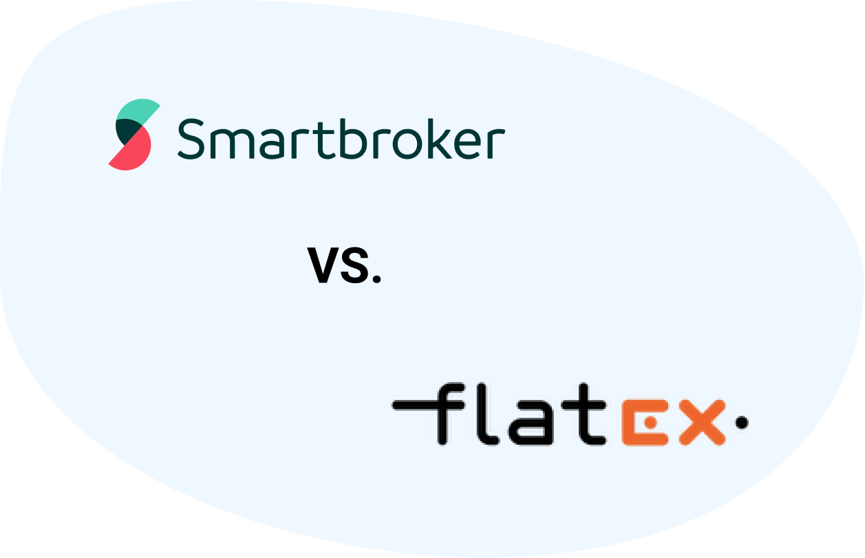 flatex next vs Smartbroker