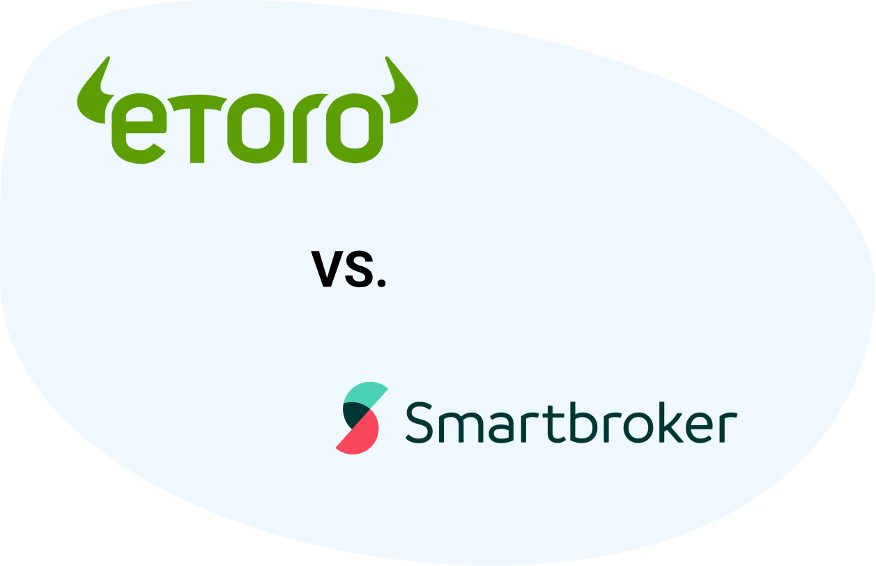 eToro vs Smartbroker