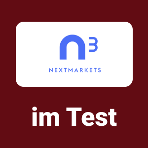 nextmarkets Test
