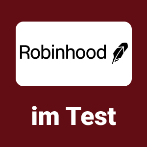 Robinhood Test