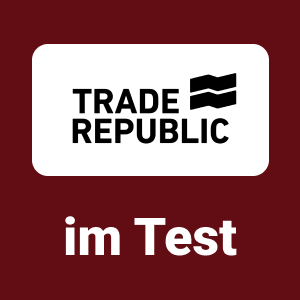 Trade Republic Test