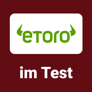 etoro Test