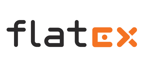 Flatex Logo